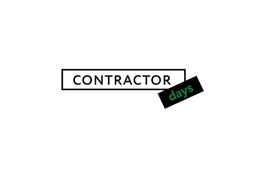 Contractor days