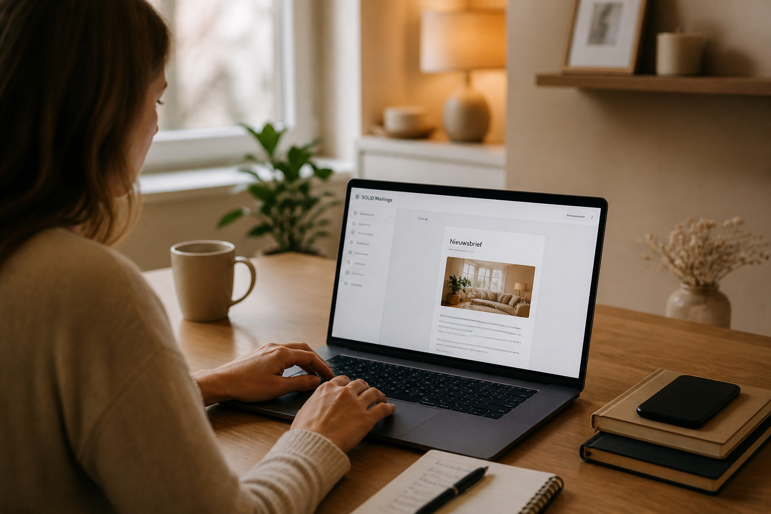 Waarom starten met e-mail marketing?